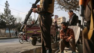 Borci Sirijske demokratske snage povučeni iz kampa al-Hol- U njemu se nalaze civili povezani sa Islamskom državom