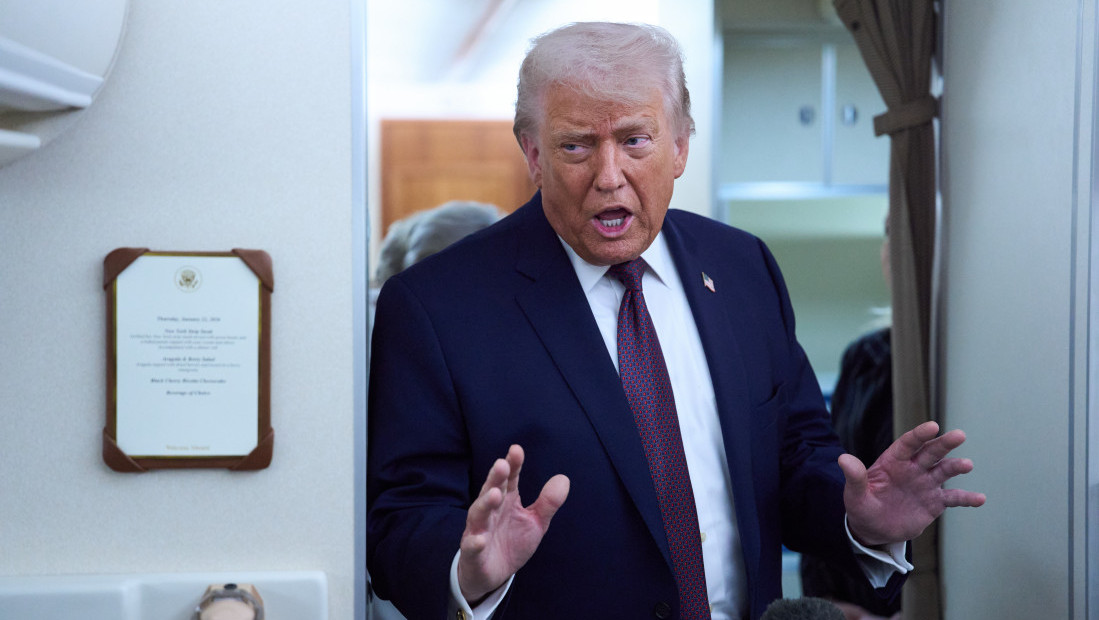 Danski potrošači uzvraćaju udarac putem aplikacija za bojkot američkih proizvoda