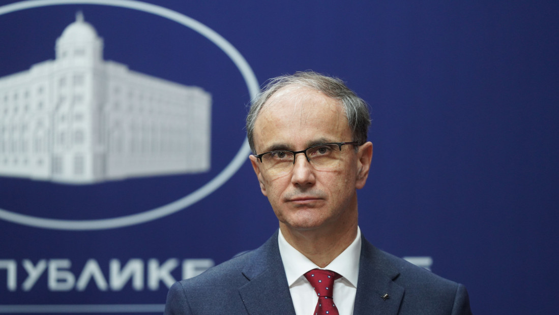 Macut: Škole treba da postanu centri zdravog života dece, treba vratiti značaj fizičkog vaspitanja učenika