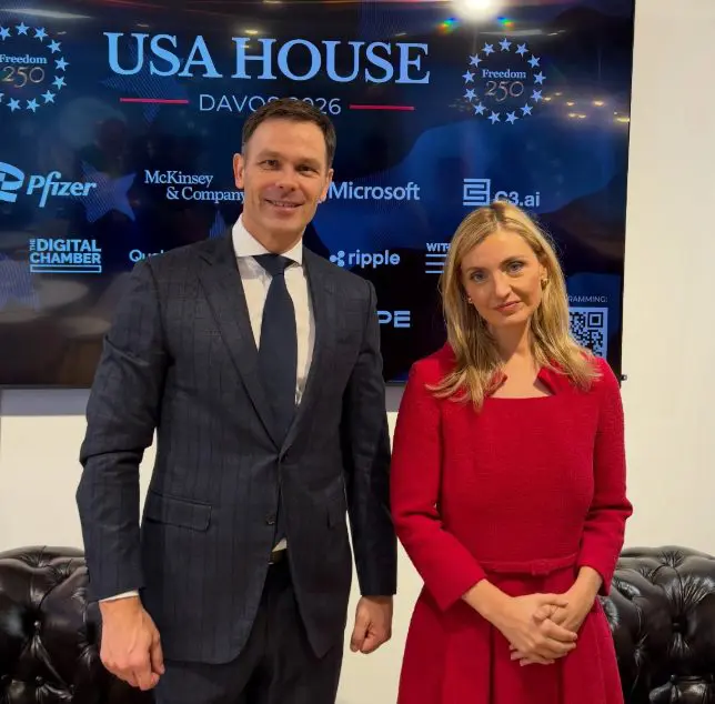 Mali- SAD još jednom potvrdile učešće na specijalizovanoj izložbi Ekspo 2027