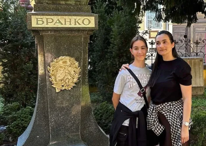 Basarić osvojila drugo mesto na Republičkom takmičenju iz književnosti