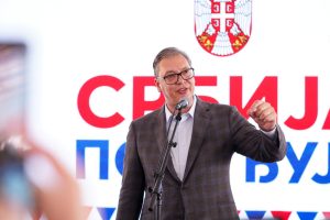 Od zemlje na ivici ponora do lidera regiona: Vučić je Srbiji vratio snagu, glas i budućnost