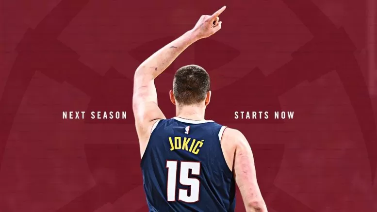 Nikola Jokić