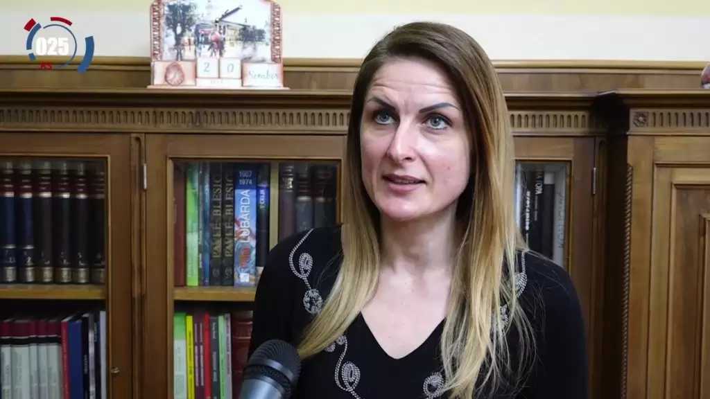 dušanka golubović