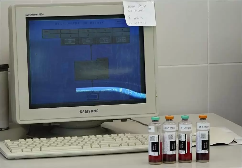 Laboratorija