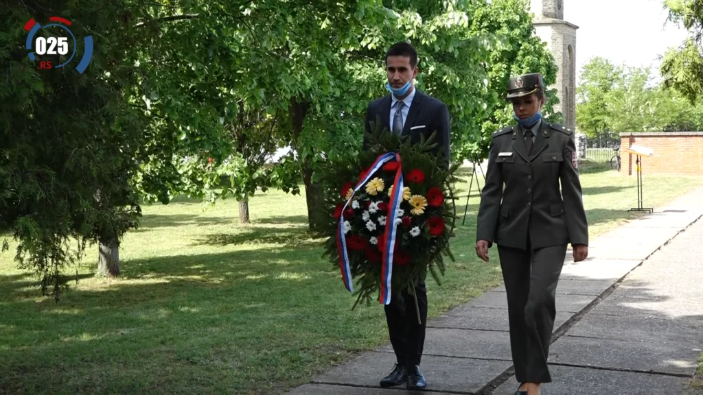 U Somboru obeležen Dan pobede nad fašizmom