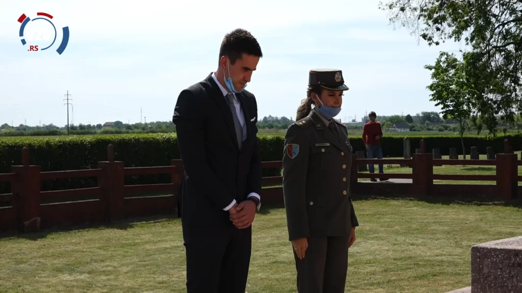 U Somboru obeležen Dan pobede nad fašizmom