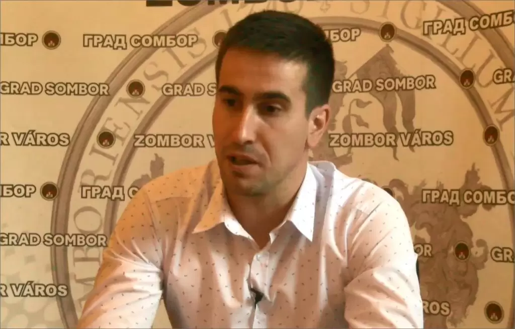 Antonio Ratkovic