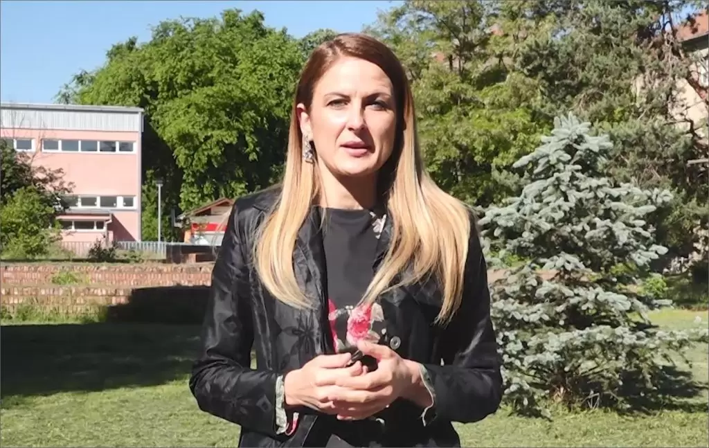 Dusanka Golubović