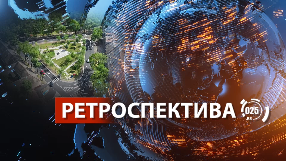 Retrospektiva (10.05-16.05.)