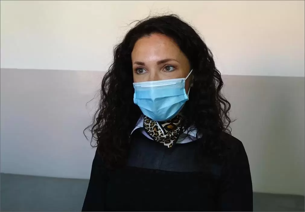 Vesna Paštrović