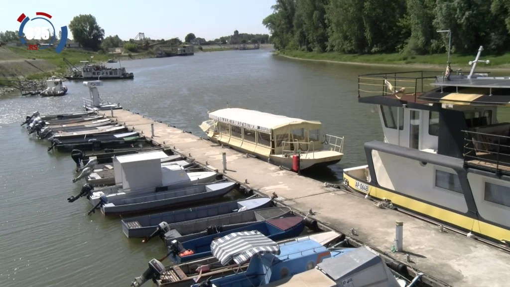 Lađica "Apainka"