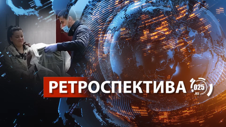 Retrospektiva (03.05-09.05.)