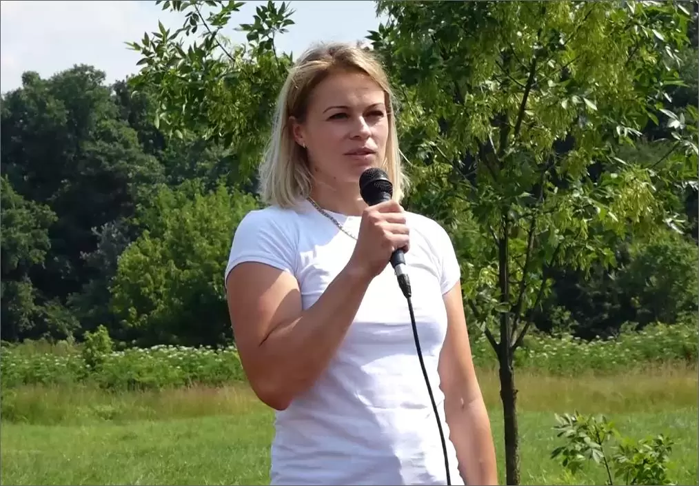 Antonija Nađ Kosanovic
