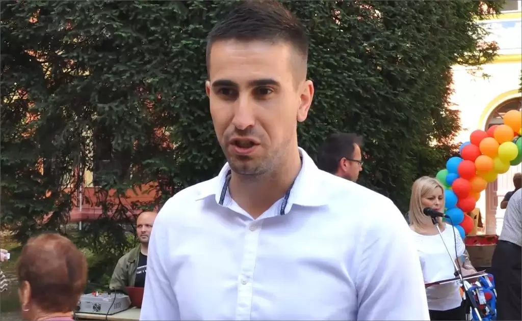 Antonio Ratković