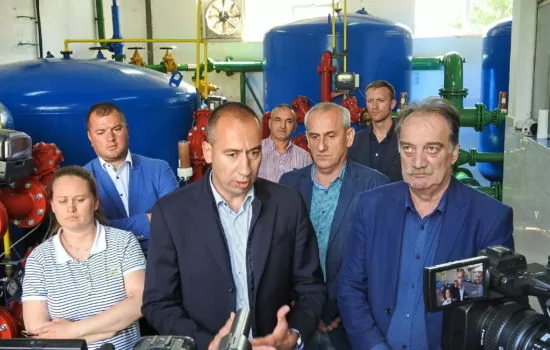 Izjave za medije