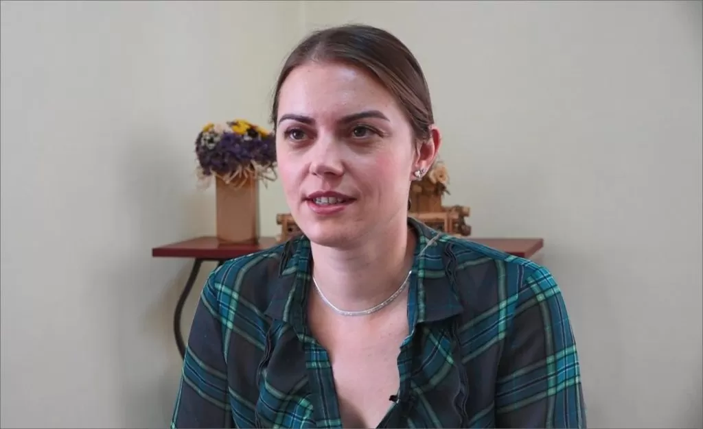 Danijela Obradovic