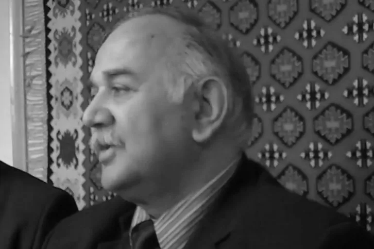 Branko Stefanovic