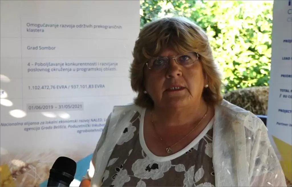 Ljliljana Tica