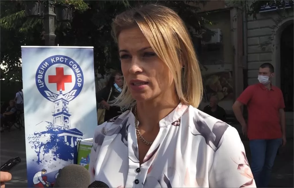 Antonija Nadj Kosanović