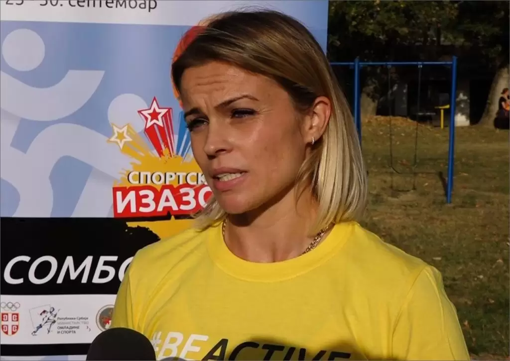 Antonija Nadj Kosanović