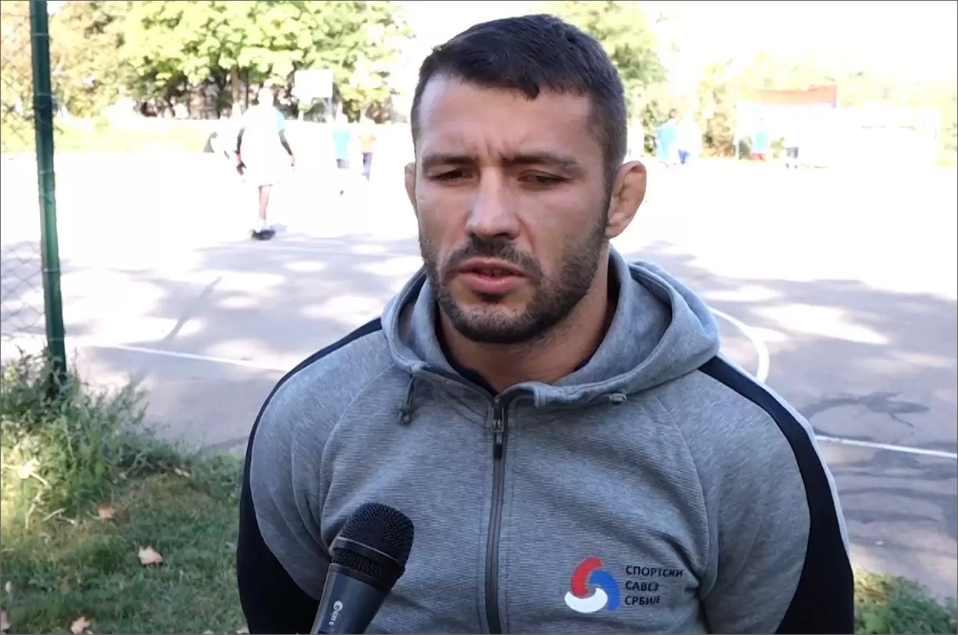 Davor Štefanek