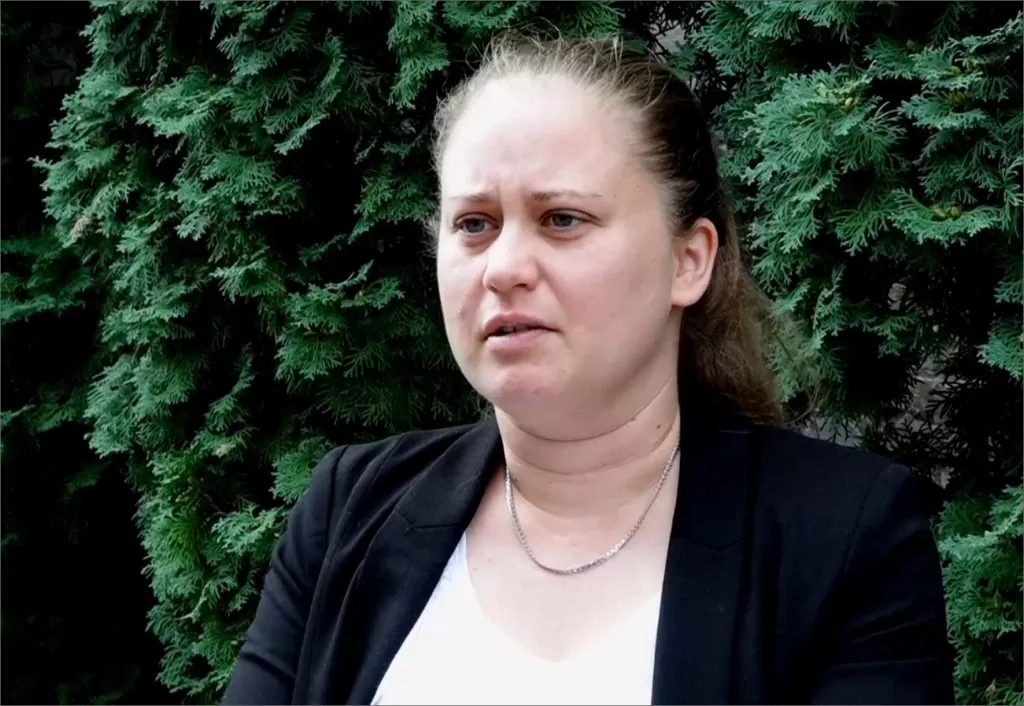 Dubravka Korać