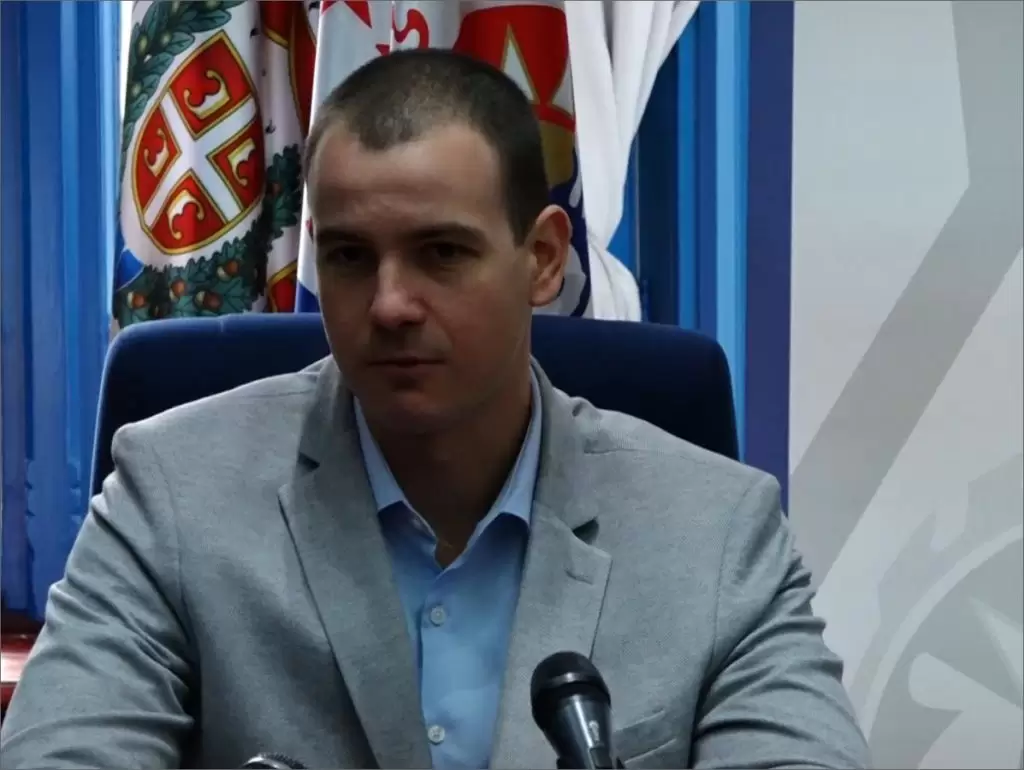 Radovan Djukić
