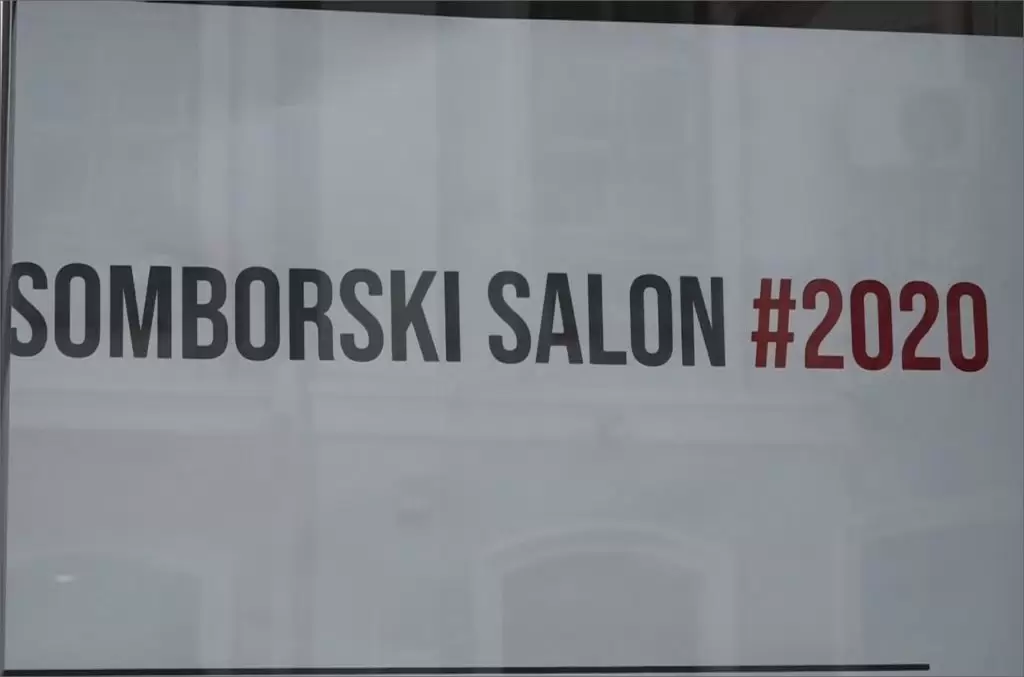 Somborski salon