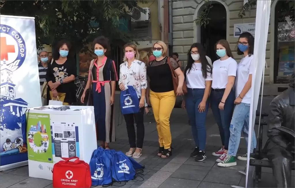 Evropska nedelja mobilnosti