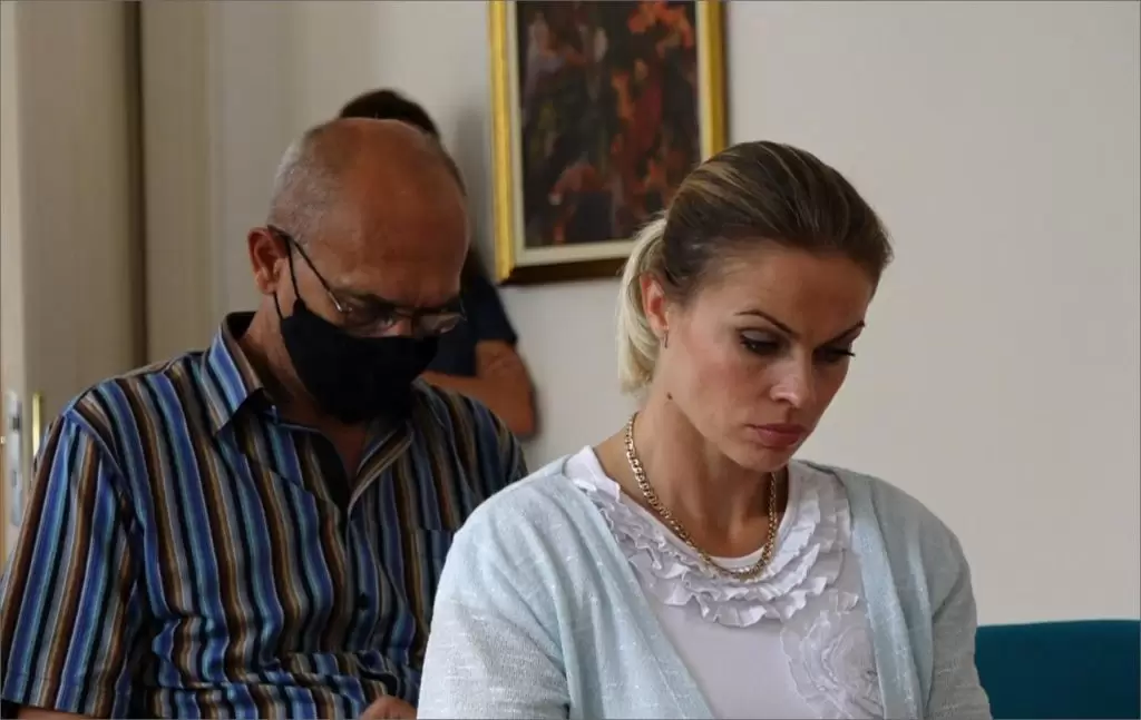 Antonija Nađ Kosanović