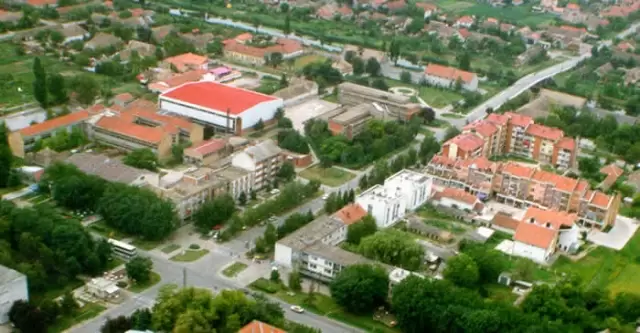 crvenka