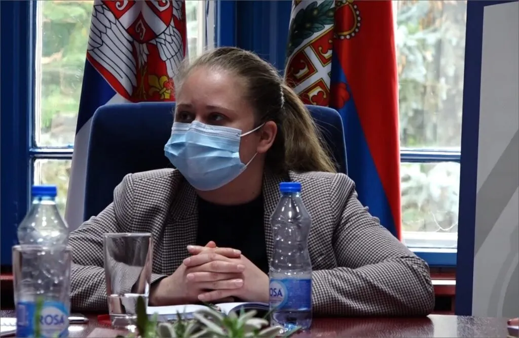Dubravka Korać
