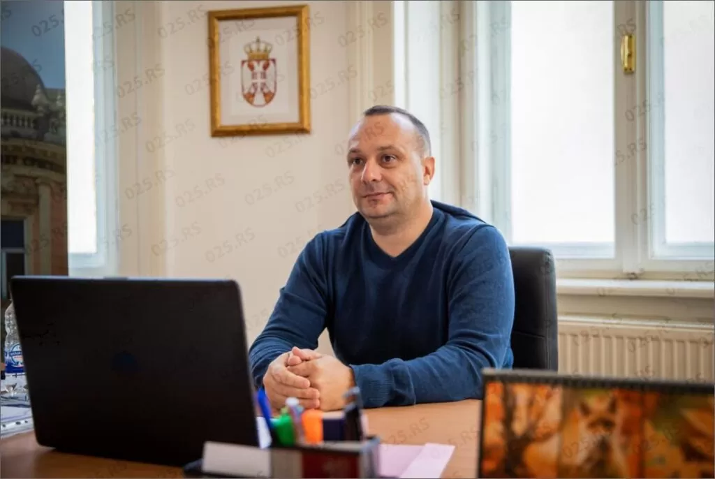 Milan Stakić