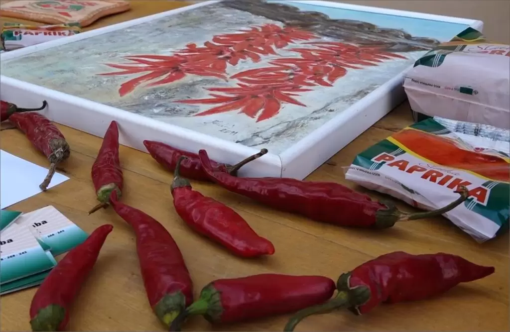 Paprika