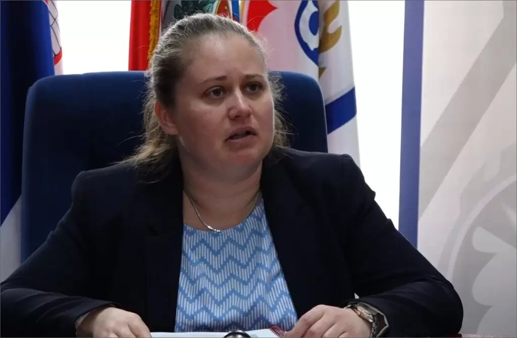 Dubravka Korać