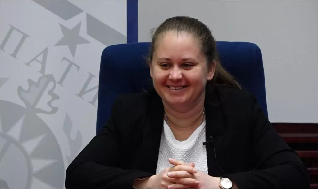 Dubravka Korać