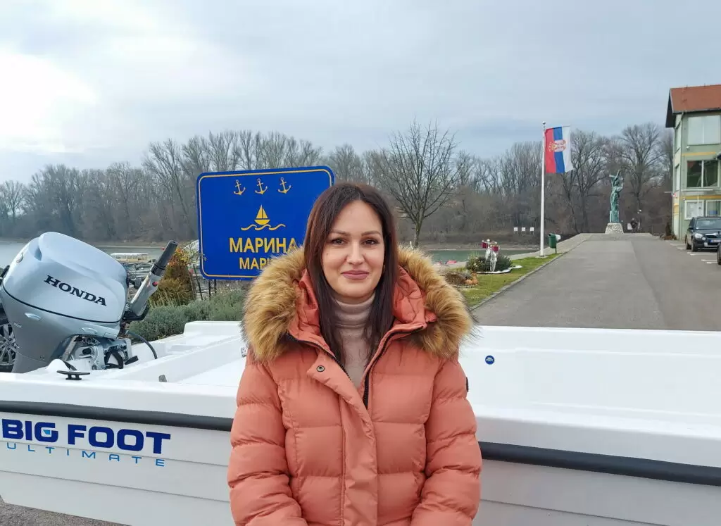 Ljilja Krec