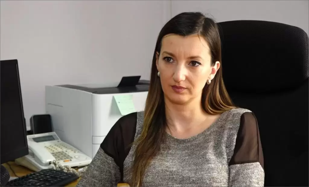 Nikolina Sučević
