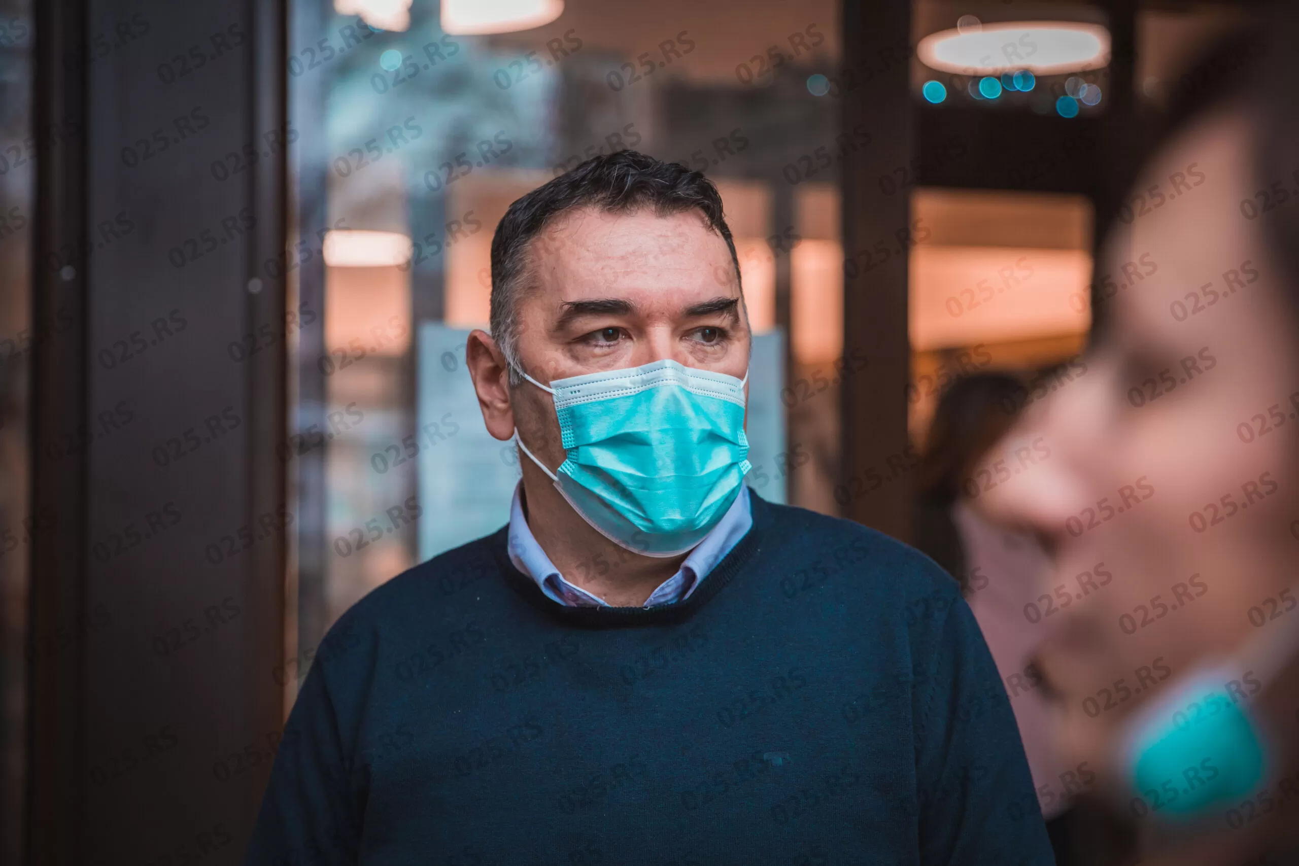 Zoran Drča