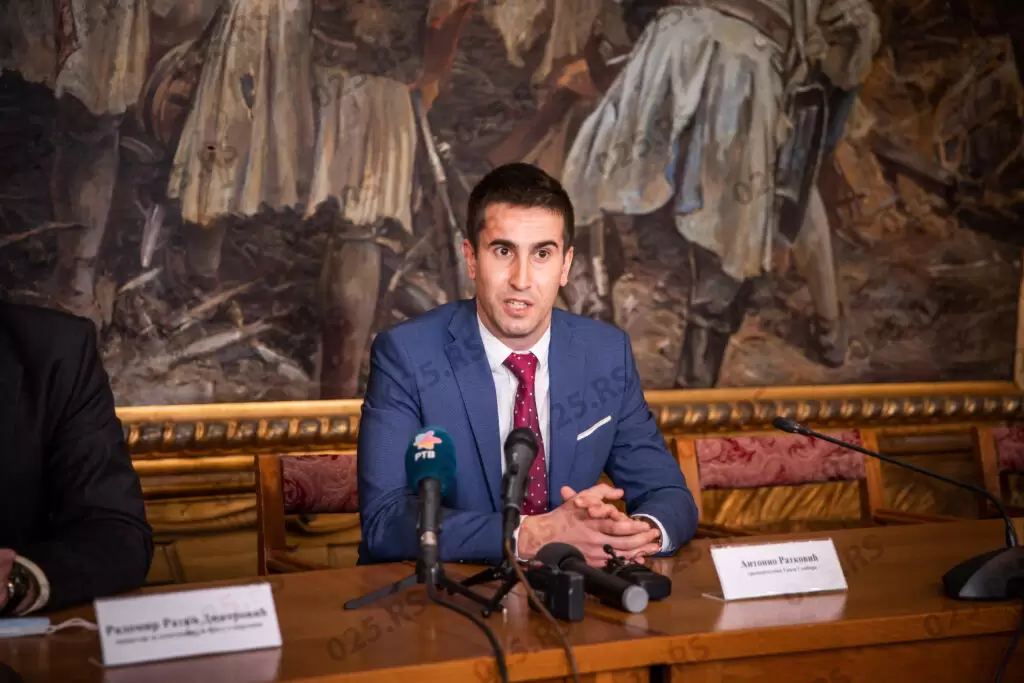 Ratković