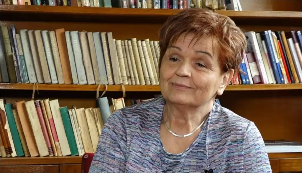 Branka Vejin