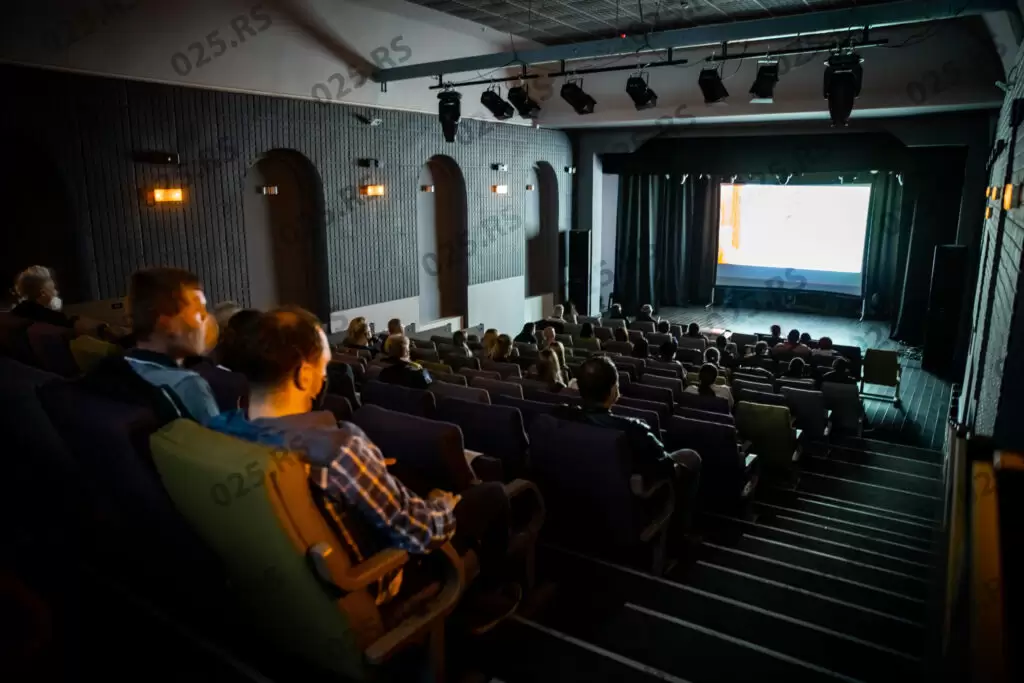 digitalni bioskop
