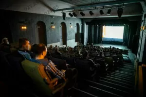 digitalni bioskop