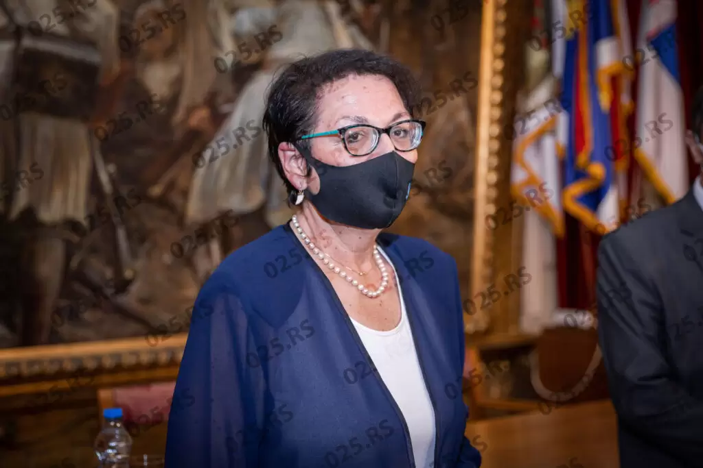 Gordana Čomić