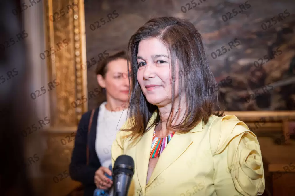 Aleksandra Đukić