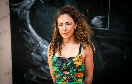 Vesna Šašić