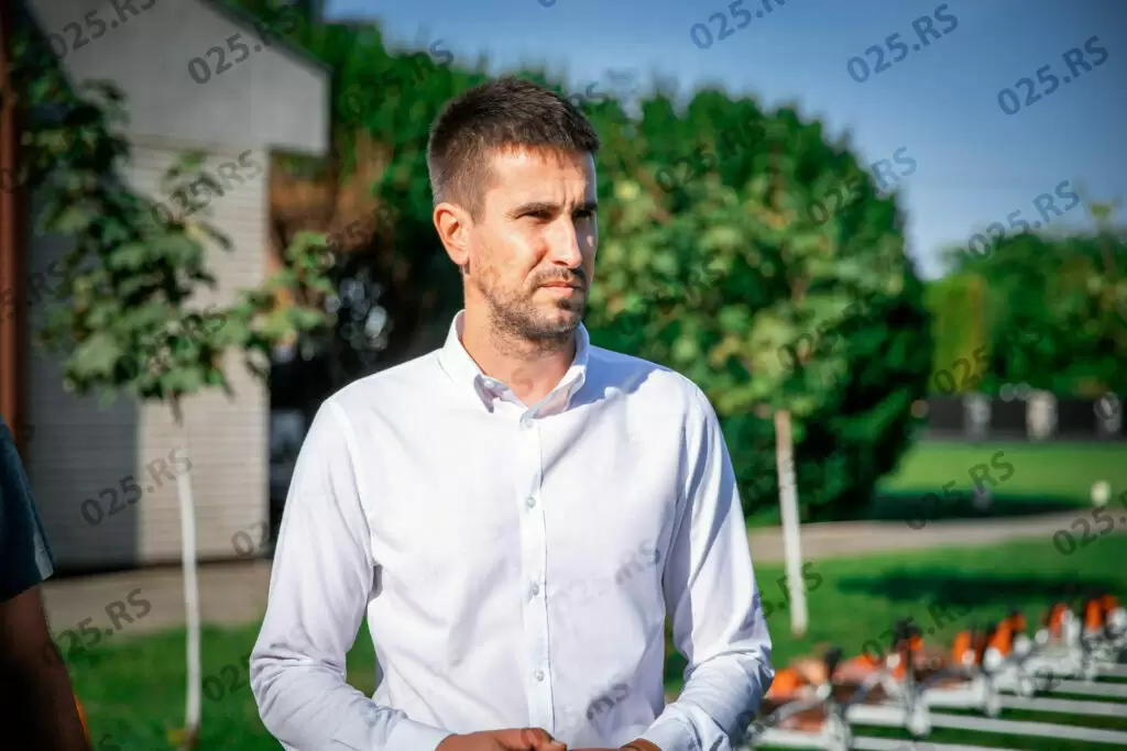 Antonio Ratković