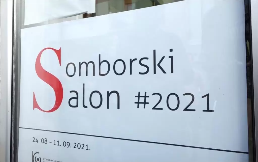Somborski salon