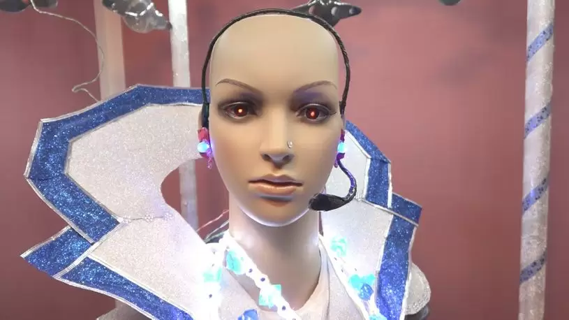 Ivanjica robot inteligencija